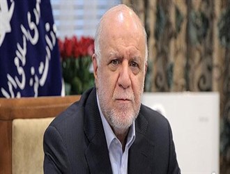 زنغنة: صادرات المشتقات النفطية تضاعفت 4 مرات