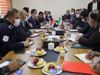 إستئناف نقل الوقود إلى العراق عبر حدود باشماق وبرويزخان