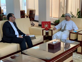 إيران وسلطنة عمان تؤكدان على تطوير التعاون الإعلامي