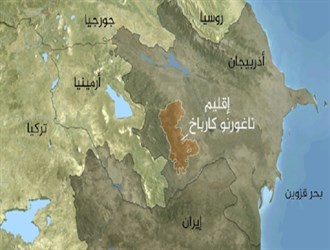 هدنة جديدة وسط احتدام المعارك.. وأذربيجان وأرمينيا مستعدتان للتفاوض