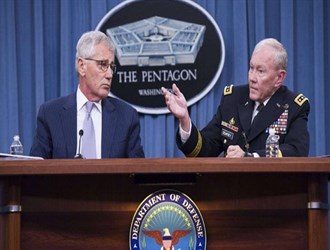 هل تخطط اميركا لضرب سوريا بذريعة «داعش»؟