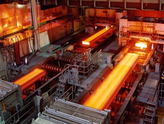 صادرات قطاع المناجم الإيراني تتجاوز الـ3 مليارات دولار