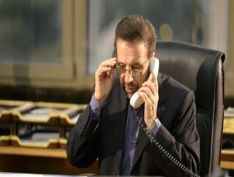 إيران وتركيا تتطلعان لتنمية العلاقات التجارية بينهما