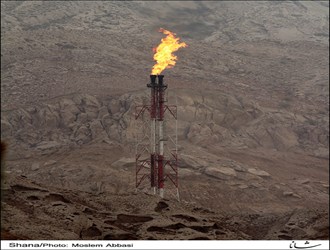 إيران تصدّر سوائل غازية بقيمة 7 مليارات دولار