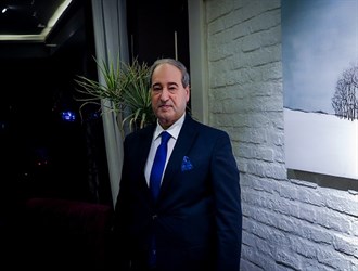 المقداد: لسوريا علاقات متقدمة مع ايران في شتّی المجالات