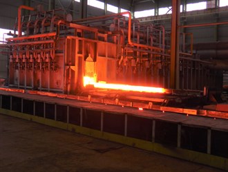 ايران صدرت أكثر من 2.1 مليار دولار من الصلب في 9 أشهر