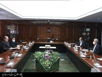 متابعة سداد ديون العراق إزاء شراء الكهرباء من إيران