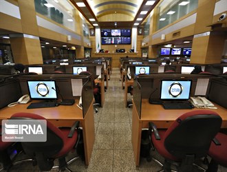 صفقات بورصة السلع الإيرانية ترتفع حجماً وقيمة