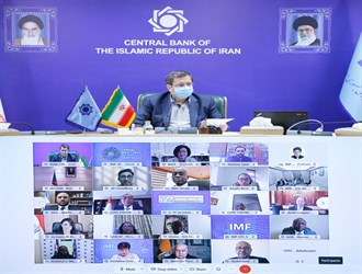 إيران تدعو البنك الدولي وصندوق النقد لدعم الأعضاء بمنأى عن الضغوط السياسية