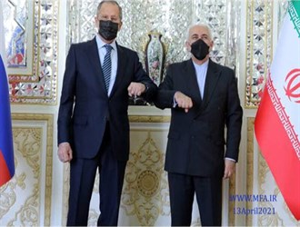 ظريف : امريكا مطالبة برفع كامل الحظر وعدم التاخير في تنفيذ التعهدات