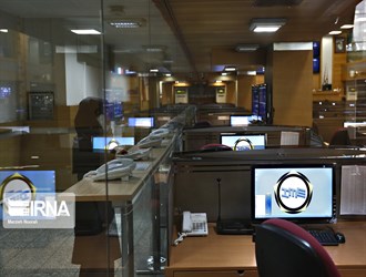 بورصة السلع الإيرانية تبرم صفقات بيع 686 ألف طن من السلع