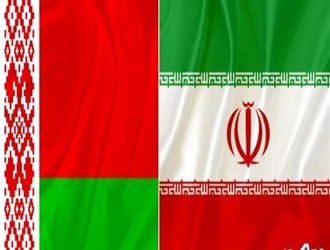 ايران وبيلاروسيا تبحثان سبل تطوير العلاقات الاقتصادية