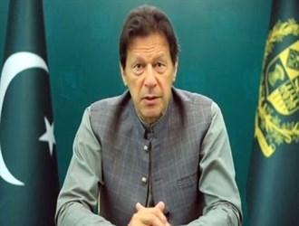 عمران خان: تدشين أسواق حدودية بين ايران وباكستان قريباً