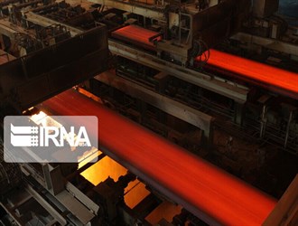 إيران.. صادرات سبائك الصلب تزداد بنسبة 135%