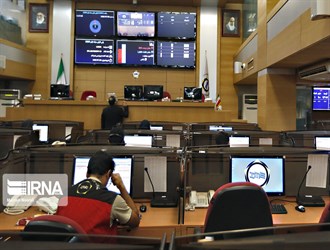 صفقات بورصة السلع الإيرانية ترتفع 31% حجماً و18% قيمة