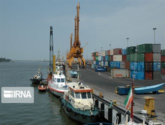 حجم تجارة إيران الخارجية ينمو 21% كمّياً و47% سعرياً