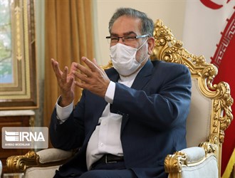 شمخاني يعلن إزالة العراقيل أمام انضمام ايران إلى منظمة شنغهاي