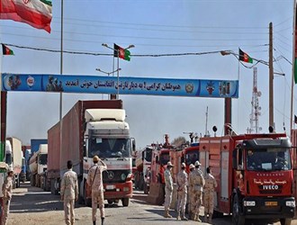 إيران تستأنف تصدير الوقود لأفغانستان