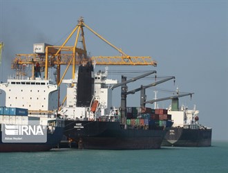 زيادة بنسبة 48% في صادرات إيران إلى دول جنوب شرق آسيا