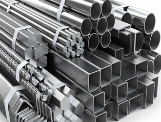 إستنئاف تصدير الصلب من إيران إلى أفغانستان