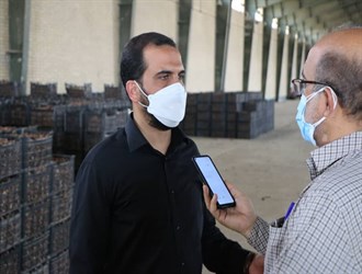 توفّر إمكانية تصدير خدمات فنّية وهندسية إيرانية بقيمة 50 مليار دولار إلى العراق