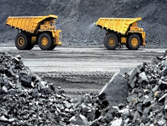 الصين ستستثمر 80 مليار دولار في قطاع المعادن الإيراني