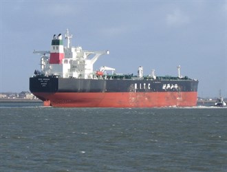 الصين تستورد 13 مليون برميل نفط من إيران خلال أكتوبر