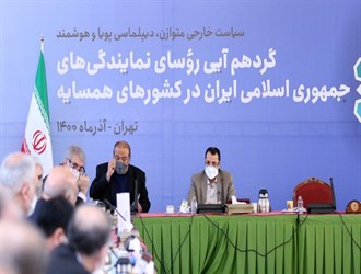 إيران.. زيادة عوائد العملة الأجنبية لصادرات النفط ومكثفات الغاز