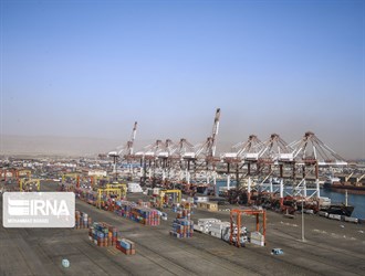 حجم التبادل التجاري بين إيران ودول العالم ينمو 57%