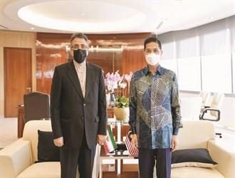 حجم التبادل التجاري الإيراني-الماليزي يرتفع 70%