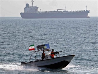 الصين تعلن عن أولى وارداتها من النفط الإيراني