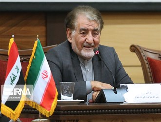 مباحثات إيرانية-عراقية لرفع مستوى التعاون التجاري