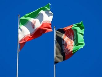 مباحثات إيرانية-أفغانية لتوطيد العلاقات الاقتصادية والتجارية