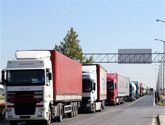 إتفاقية الترانزيت بين إيران وروسيا تُفعِّل ممر "الشمال-الجنوب"