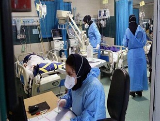 وزارة الصحة تعلن عن تسجيل 223 حالة وفاة جديدة بكورونا
