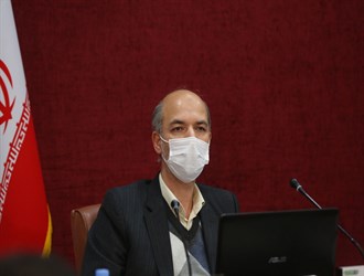 ايران تتطلع إلى زيادة التعاون في مجالي الغاز والكهرباء مع أرمينيا