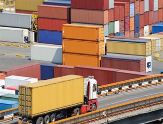 صادرات إيران للإتحاد الأوراسي تنمو 15%