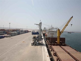 زيادة صادرات إيران للدول المطلة على الخليج الفارسي