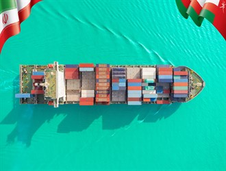ايران وعمان.. علاقات اقتصادية مضطردة