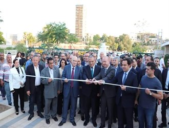 تعاون إيراني - سوري كبير في القطاع الزراعي