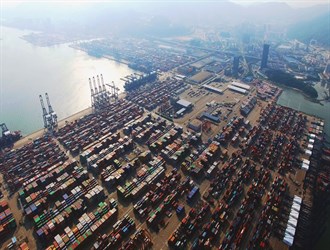 51% من صادرات إيران من نصيب دول الجوار