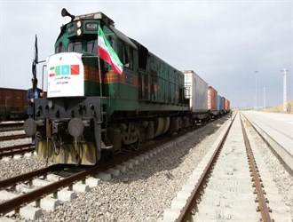 إيران حلقة وصل ذهبية تربط الصين بأوروبا