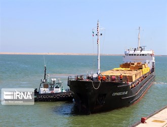 صادرات إيران لقطر ترتفع إلى مليار دولار