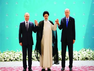 أصداء مستمرة