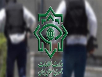 حرب الجواسيس ضد البلاد مستمرة.. القوى الأمنية تضبط جاسوساً سويدياً