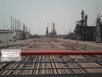 صادرات البنزين الإيراني تبلغ 116 مليون لتر