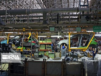 قريباً.. منصة سيارات مشتركة بين إيران وروسيا والصين