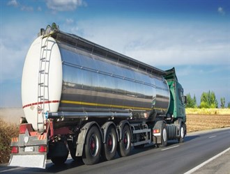 إيران تصدّر شحنة سولار لأفغانستان