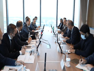 تعزيز التعاون الإيراني-الروسي في الصناعات الجوية والبحرية