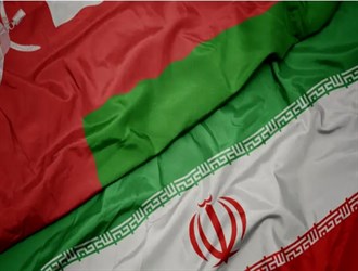 صادرات إيران لسلطنة عمان تبلغ 415 مليون دولار
